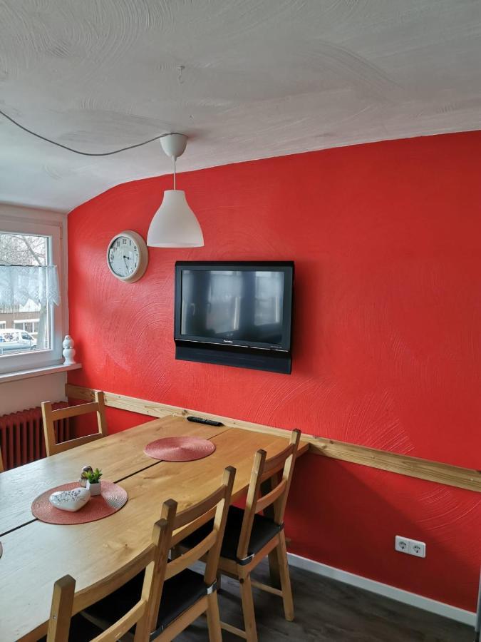 Gaestehaus Koblenz Exteriör bild