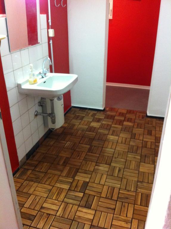 Gaestehaus Koblenz Rum bild