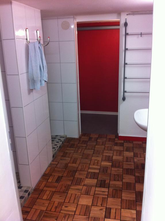 Gaestehaus Koblenz Rum bild